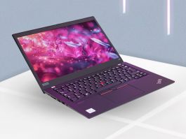 【32GB】ThinkPad X13 Gen1 Ryzen5 PRO 0053 Lenovo ThinkPad X13 Gen1 Ryzen 5 Pro 6 x 2.1 GHz 16GB 256Gb SSD