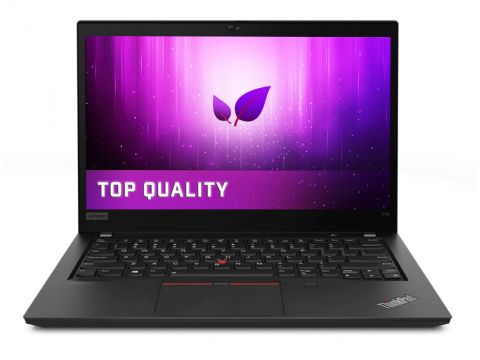 Lenovo ThinkPad P14s Gen1 Intel i7 4x1.8Ghz 32GB 512Gb SSD 14 Zoll Win11Pro 1920 L5R|Workstation|INKL. 3 JAHRE GARANTIE