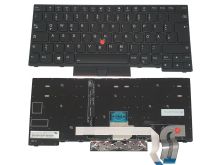 Original Lenovo Tastatur für ThinkPad T14 Gen 1 / T14 Gen 2 / P14s Gen 1 / Gen 2 Series | NEU 