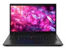 Lenovo ThinkPad L14 Gen3 Ryzen 5 Pro 6 x 2.3 GHz 16GB 256Gb SSD Win11Pro 1920 B1Y
