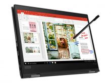 Lenovo ThinkPad X13 Yoga Intel i7 4x1.8GHz 16GB 512GB SSD Full HD IPS LTE WIN11Pro |AB 