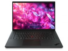 Lenovo ThinkPad P1 Gen4  i7 8 x 2.5Ghz 32GB 1024 GB SSD 16 Zoll IPS  3840x2400 Nvidia 4GB LTE Win11Pro C9L |ab dem 5.6.26 lieferbar