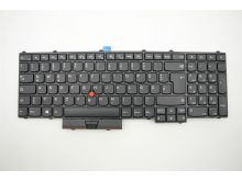  Lenovo Tastatur für ThinkPad P50 Serien