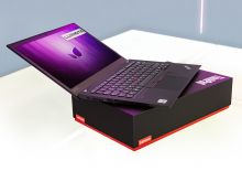 Lenovo ThinkPad T14s Gen1 AMD Ryzen 5 Pro 6 x 2.1GHz 16GB 256SSD Win11Pro 1920 YY1 |ab dem 28.7.25 lieferbar