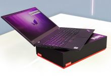 Lenovo ThinkPad T15 Gen 1 Intel i5 4x1.6Ghz 16GB 256Gb SSD 15.6 Zoll Win11Pro 1920 D9A 