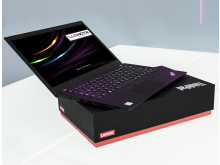Lenovo ThinkPad T480s Intel i5 4x1.7Ghz 16GB 256Gb SSD 14 Zoll Win11Pro SI5 |ab dem 15.10.23 lieferbar