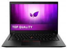Lenovo ThinkPad T495s Ryzen 5 Pro 4 x 2.1 GHz 16 GB 256 GB SSD Win11 Pro 1920 LTE