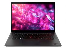 Lenovo ThinkPad X1 Extreme Gen4 i7 8 x 2.5 GHz 64GB DDR 4 512GB SSD  Win11Pro 16 Zoll 2560 A5Q