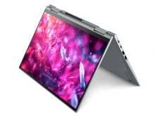 Lenovo Thinkpad X1 Yoga Gen 6 i7 4x3.0 GHz 11Gen. 32GB 512GB SSD 1920 Win11Pro E1P