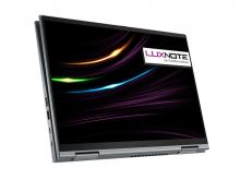 Lenovo Thinkpad X1 Yoga Gen 6 i5 4x2.6 GHz 11Gen. 16GB 256GB SSD 1920 WUXGA Win11Pro  X9Q 