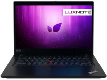 Lenovo ThinkPad X395 Ryzen 5 Pro 4 x 2.1 GHz 16GB 256GB SSD Cam Win11 Pro TOUCH C0Q |AB