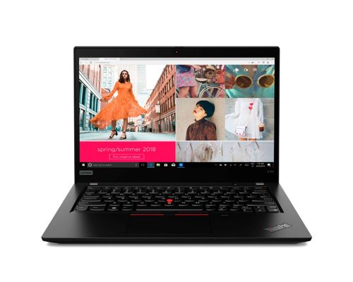 Lenovo Thinkpad x390 i7 1.9 GHz 16GB 256GB SSD 1920x1080