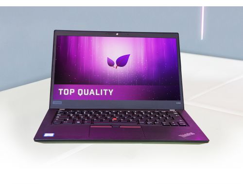 Lenovo Thinkpad X390 i5 1.6 GHz 8GB 256GB SSD 1920x1080