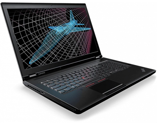 Lenovo ThinkPad P71 Xeon 4x3.0 Ghz 32GB DDR4 256GB SSD + 1TB Lenovo ThinkPad P71 Xeon 4x3.0 Ghz 32GB DDR4 256GB SSD + 1TB