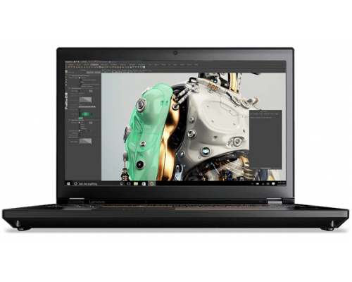Lenovo ThinkPad P71 Xeon 4x3.0 Ghz 32GB DDR4 256GB SSD + 1TB Lenovo ThinkPad P71 Xeon 4x3.0 Ghz 32GB DDR4 256GB SSD + 1TB