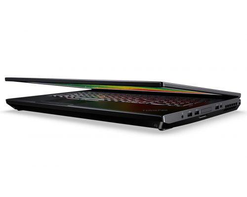 Lenovo ThinkPad P71 Xeon 4x3.0 Ghz 32GB DDR4 256GB SSD + 1TB Lenovo ThinkPad P71 Xeon 4x3.0 Ghz 32GB DDR4 256GB SSD + 1TB