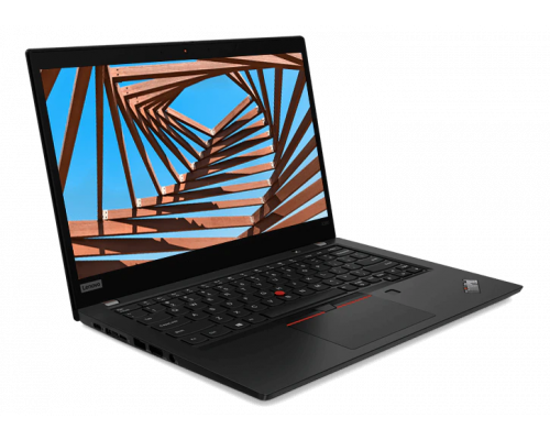 Lenovo Thinkpad x390 i7 1.9 GHz 16GB 256GB SSD 1920x1080