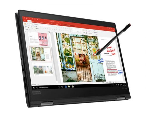 Core I5 X13 Yoga Laptop Lenovo ThinkPad X13 Yoga Gen Intel I7 16GB