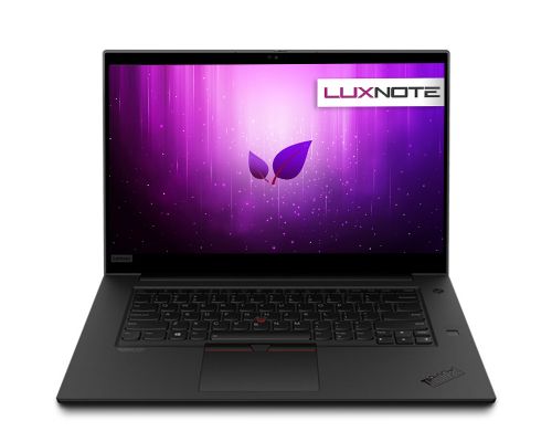 Lenovo ThinkPad P1 Gen3 Core i7／32GB／1TB Lenovo ThinkPad P1 Gen3 i7 6x2.6 Ghz 32GB DDR4 512GB SSD 15.6 Zoll