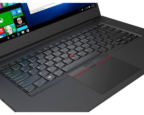 Lenovo ThinkPad P1 Gen3 i7 6x2.6 Ghz 32GB DDR4 512GB SSD 15.6 Zoll