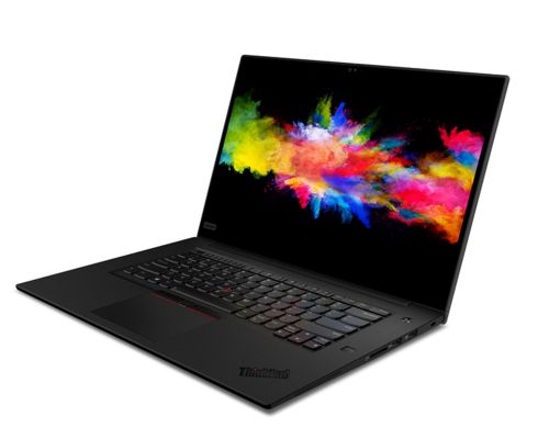 Lenovo ThinkPad P1 Gen3 i7 6x2.6 Ghz 32GB DDR4 512GB SSD 15.6 Zoll