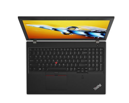 Lenovo Thinkpad L580 Intel i5 2 x 2,6 GHz 8.Gen 16GB 256GB SSD Win11